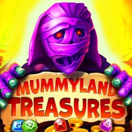 Mummyland Treasures