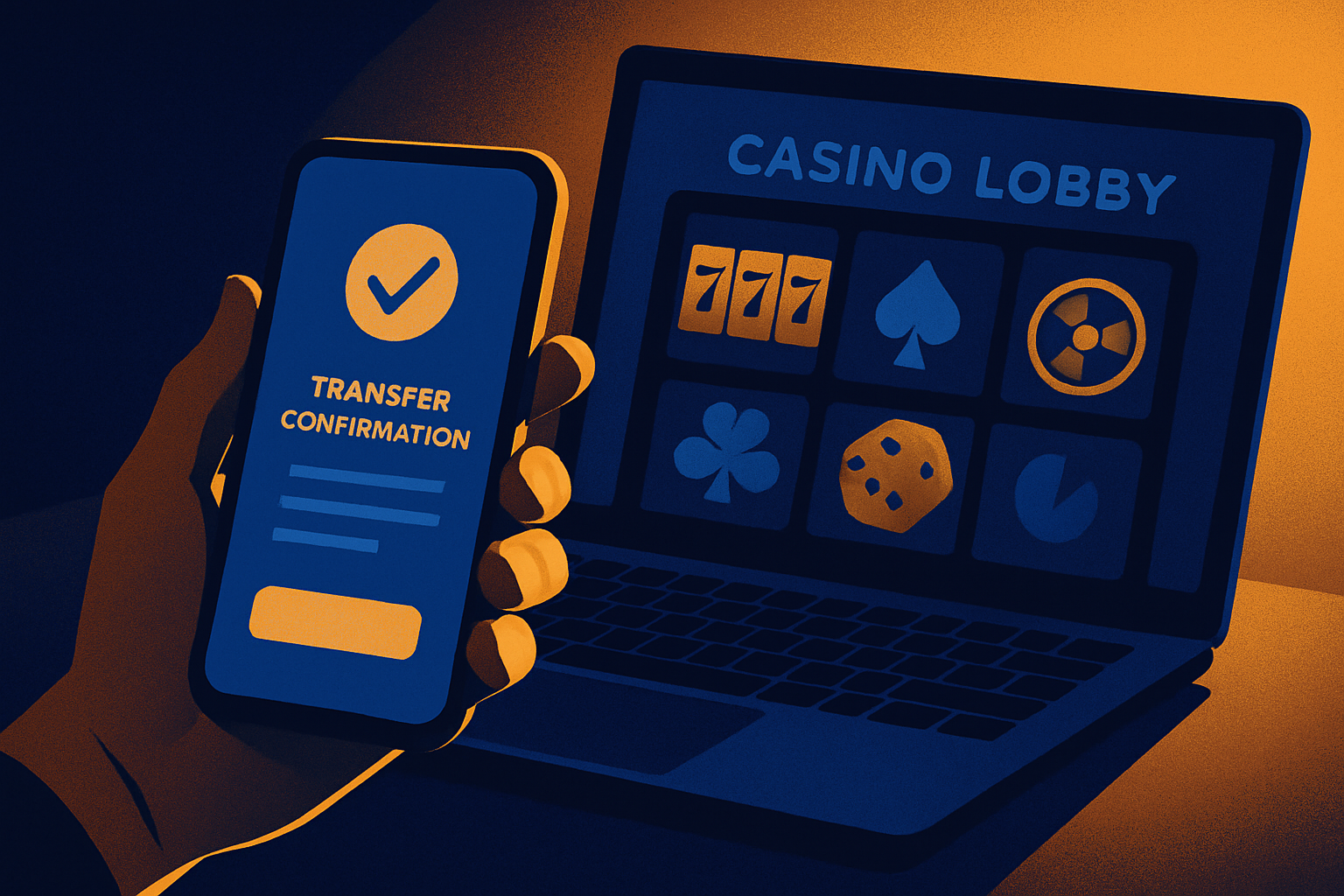 What actually makes an online casino worth your time in Australia