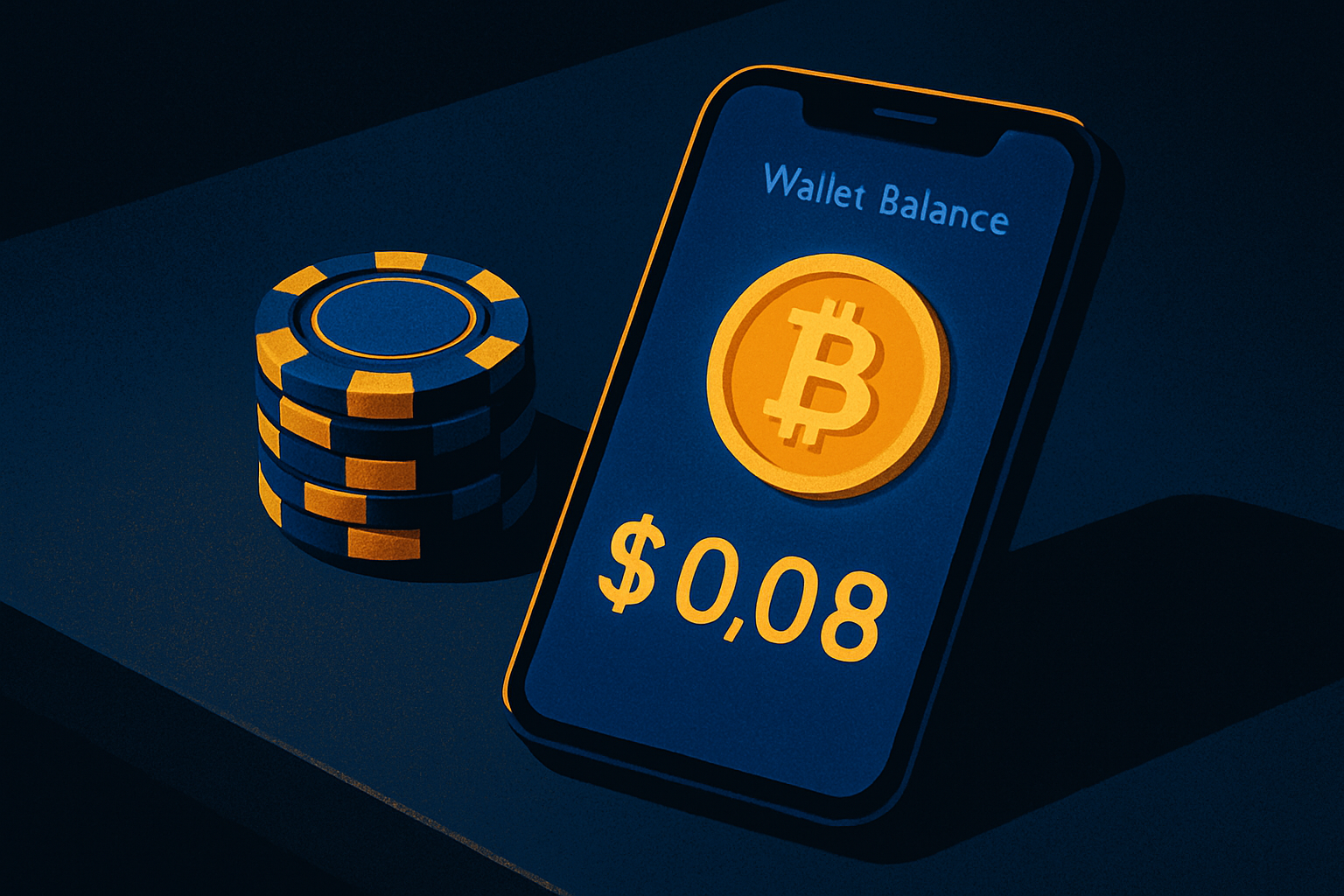 Why crypto deposits are showing up in casino searches